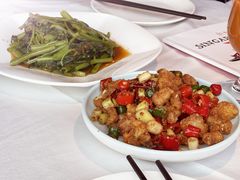 -新加坡海鲜(国贸商城店)