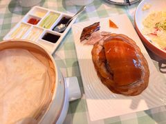 -澜小宴·锦绣江南(金沙滩店)
