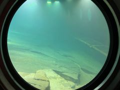 -白鹤梁水下博物馆