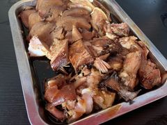 猪头肉-卤煮老北京酱肉馆