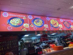 -柳大厨螺蛳粉(人民路总店)