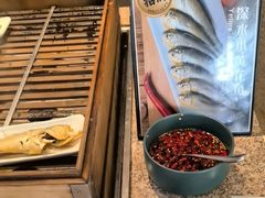 -韵咖啡自助餐厅(天津香格里拉店)
