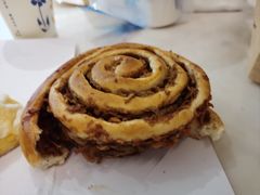 肉桂苹果卷-德南面包房(尚都店)