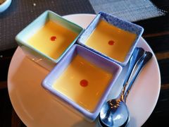 布丁-山葵家·创意料理(EFC欧美广场店)