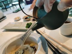 -申粤轩酒楼·三十年粤菜经典(丁香花园店)