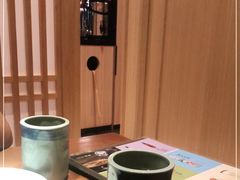 -炙柒Sekinana·精致料理 烧鸟·铁板烧(海上世界店)