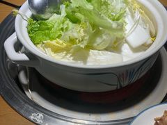 -菌彩云南野生菌火锅(万达广场店)