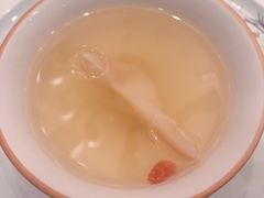 -聚春园自助餐厅(东街口店)