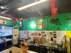 -亞婆井·劲抽面食(铂顿城店)