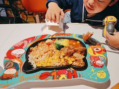 -豪享来(我格广场店)