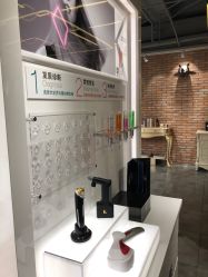 -M Hair造型