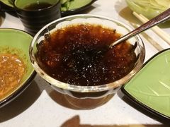 -一叶一世界•素食餐厅(新光天地店)