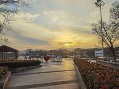 -石湖景区