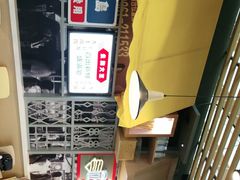 -永和大王(浦东国际机场店)