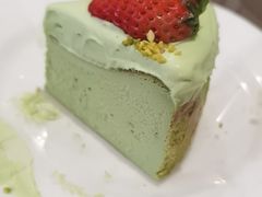 -流酥可心·牛乳蛋糕商店(禾祥西路店)