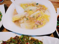 -兔槽江湖菜·重庆璧山兔(水围店)
