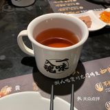 放点粉丝下去一直煮然后吸满汁的粉色贼好吃