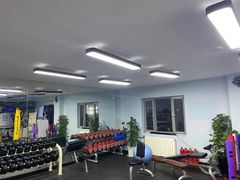 -悦健身私教工作室(双井店)