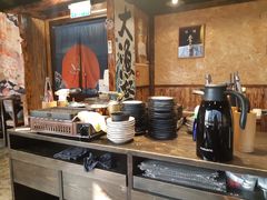 -矶野水产(澳门逸园中心店)