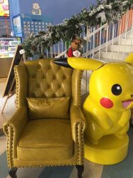 -Mr·Kuma酷么先生雪之乐园