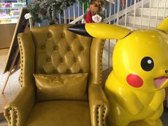 -Mr·Kuma酷么先生雪之乐园