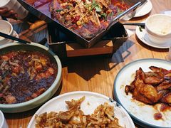-东北灶(高新银泰店)