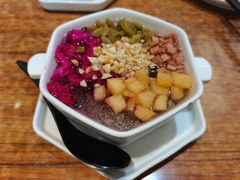 前任红糖冰粉-老资豆拾牛·川南口味菜(保利花园店)