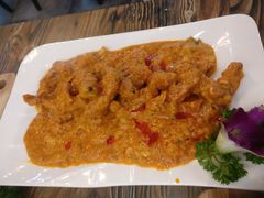 -Hi YOU你的饭局泰餐厅(雍和宫店)