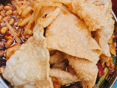 螺丝肉汤粉-红鼻子桂林米粉(金唐新光界店)