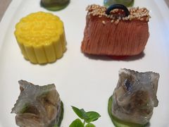 -明州小宴(文化广场店)