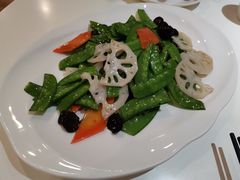 荷塘月色-后宫私房菜(汇客美食娱乐广场店)