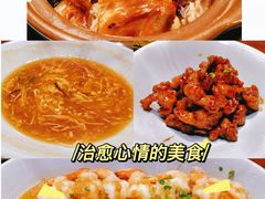 -外婆家(西红门荟聚购物中心店)