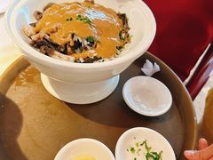 -京华烟云·北京烤鸭(领展购物广场·中关村店)