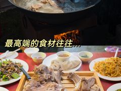-呼伦贝尔大草原