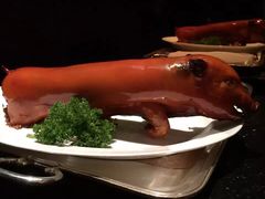 -8餐厅(新葡京酒店)