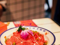 -贤合庄卤味自助火锅(新都汇店)