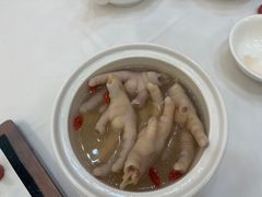 -顺德人家食府(黄金广场店)