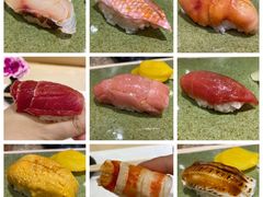 -鮨一日本料理旗舰店(总店)