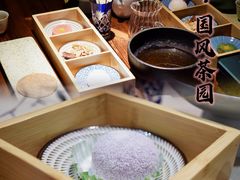 -中和·国风茶馆(愚园路店)