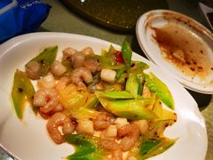 -苔圣园酒家(沪太店)