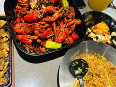 -一棠龙虾•王牌虾球(后湖御华里店)