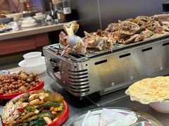 -河南前程·羊肉汤·烧烤(总店)