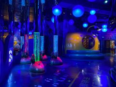 -沈阳海洋探索中心