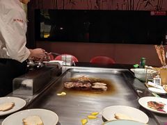 -铁板诱惑法式铁板烧(大卫城店)
