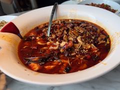 -蔴将·川菜(黄龙万科店)