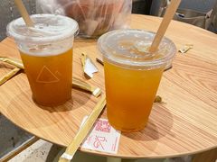 -去茶山(重庆万象城店)