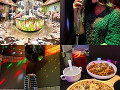 -K+PARTY连锁KTV(盈锋广场店)