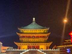 -西安贾三灌汤包·回坊小吃·清真炒菜(北院门总店)