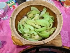 -侠成水上农庄(工业大道店)