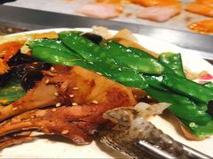 -永远爱烤肉火锅自助(龙德广场店)